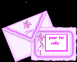 lettre